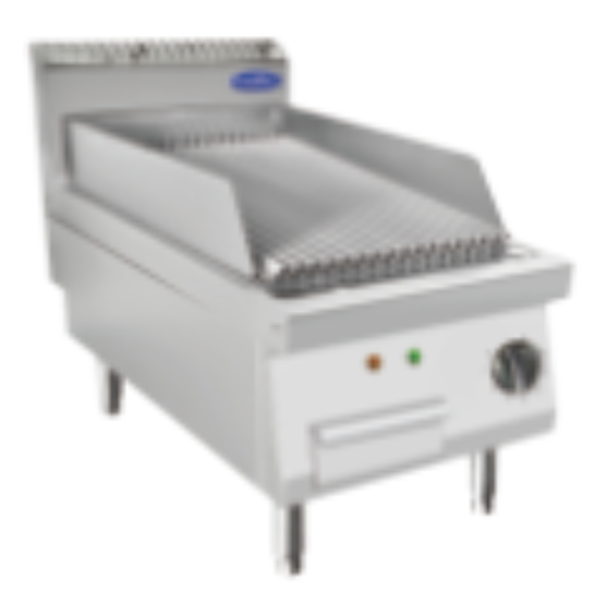 900系列臺式400電燒烤爐